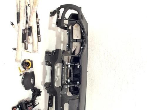 Airbag Kit KIA SPORTAGE III (SL) 1.7 CRDi | BP31062162C86