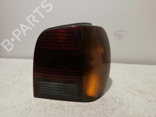 Used Right taillight VW POLO Variant (6V5) 1.4 16V (75 hp) 25457824
