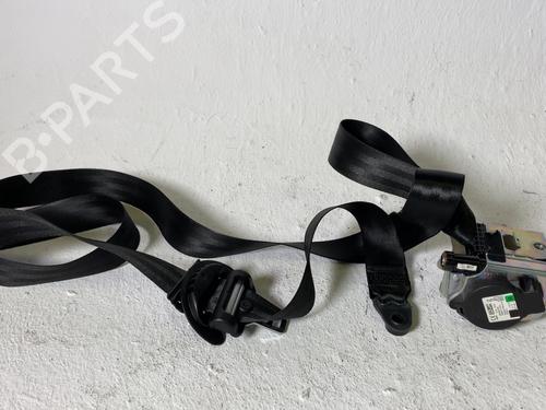 Front right seatbelt JAGUAR F-PACE (X761) 2.0 TD4 | BP39742037I25 - Image 2