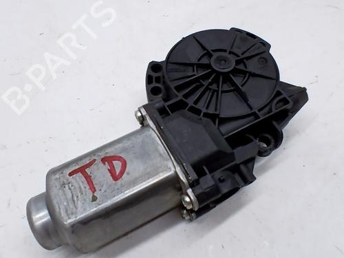 Used Right rear window motor Right rear window motor 38417427 38417427
