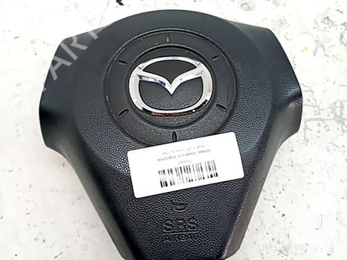 Førerens kollisjonspute MAZDA 5 (CR) 2.0 CD (CR19) | BP29876725C9