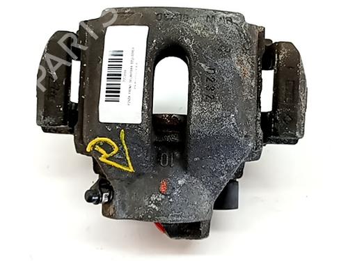 Etrier avant gauche BMW X5 (E53) 3.0 d (218 hp) 31874544