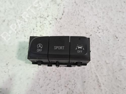 Used Switch OPEL CORSA F (P2JO) 1.2 (68) (101 hp) 28037628