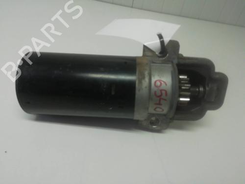 Starter LAND ROVER DEFENDER Station Wagon (L316) 2.4 Td4 4x4 (L316) | BP25986747M8 