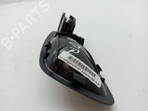 Høyre bak invendig håndtak BMW 1 (E87) 118 d | BP23357496I16 