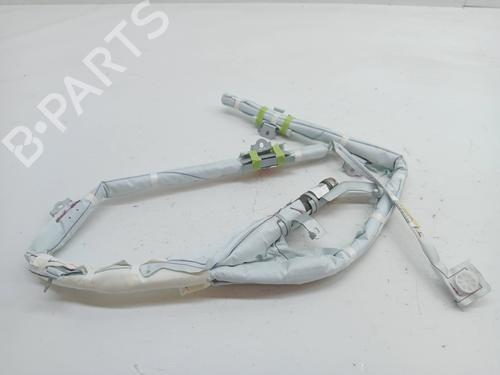 Used Left curtain airbag MAZDA 3 (BM, BN) 2.0 (120 hp) 23341968