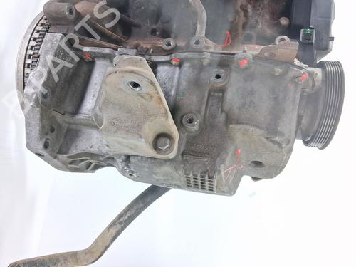 Engine RENAULT MEGANE II (BM0/1_, CM0/1_) 1.5 dCi (BM1E, CM1E) | BP27461961M1 