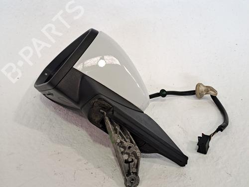 Left mirror VW GOLF VII (5G1, BQ1, BE1, BE2) 1.4 TSI | BP26315497C26 