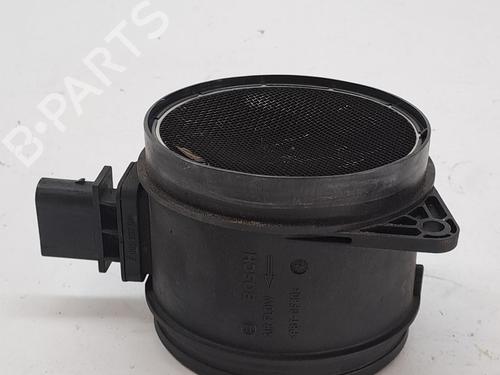 Mass air flow sensor BMW 5 (E60) 520 d | BP23369981M95