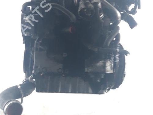 Used Engine Engine 37437412 37437412