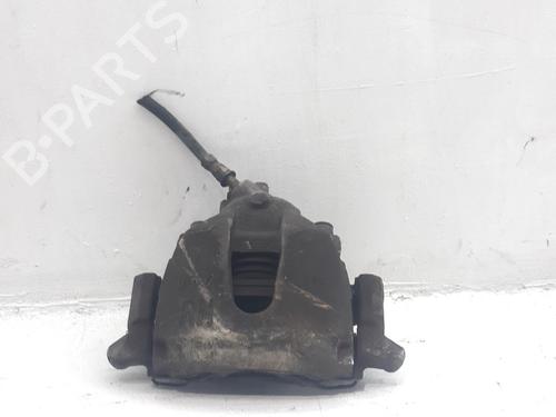 Used Left front brake caliper Left front brake caliper FORD FOCUS II (DA_, HCP, DP) 1.8 TDCi (115 hp) 34264883 34264883