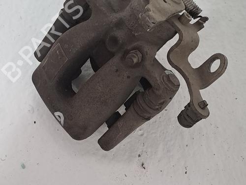 Used Right front brake caliper PEUGEOT PARTNER Box Body/MPV 1.6 HDi / BlueHDi 75 (75 hp) 24444945