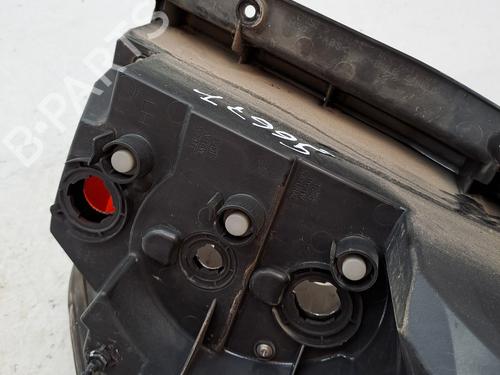 Left taillight CHEVROLET CAPTIVA (C100, C140) 2.0 D 4WD | BP23362808C34 