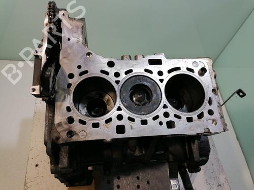 Used Engine (For Parts) Engine (For Parts) 24140089 24140089