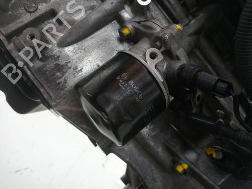Engine KIA CEE'D SW (ED) 1.4 | BP24108907M1 