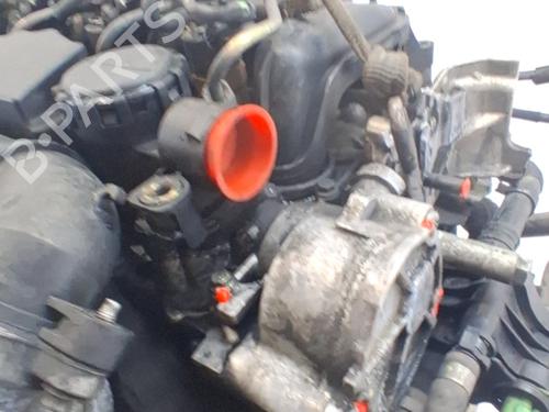 Engine FORD FOCUS C-MAX (DM2) 1.6 TDCi | BP36157925M1  - Image 9