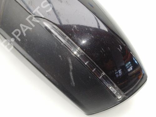 Left mirror VW POLO V (6R1, 6C1) 1.6 BiFuel | BP23419779C26 