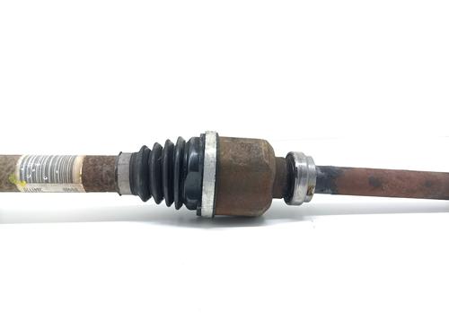 Right front driveshaft PEUGEOT 3008 I MPV (0U_) 1.6 HDi | BP23289745M39 