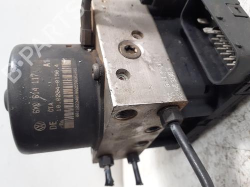 ABS pump VW POLO (6N2) 1.6 16V GTI | BP25458529M43 