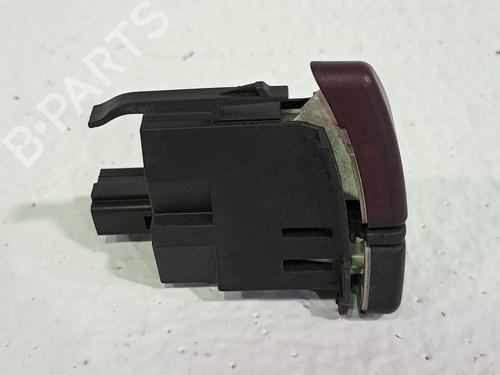 Warning switch MERCEDES-BENZ A-CLASS (W168) A 170 CDI (168.009, 168.109) | BP24171566I22 