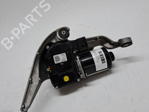Used Front wiper motor FORD TRANSIT CONNECT V408 Box Body/MPV 1.6 TDCi (95 hp) 25737191