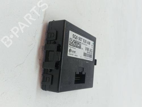 Electronic module VW GOLF VII (5G1, BQ1, BE1, BE2) 2.0 TDI | BP28037015M83 