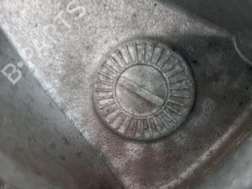 Gearkasse VOLVO XC60 II (246) D3 | BP23356254M3 