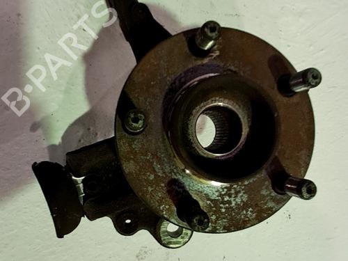 Used Right front steering knuckle Right front steering knuckle FORD FOCUS II (DA_, HCP, DP) 1.6 (100 hp) 34265010 34265010