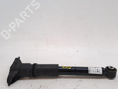 Venstre bagtil støddæmper OPEL CORSA F (P2JO) 1.2 MHEV (101 hp) 28957642