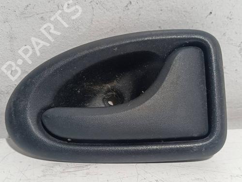 Used Front right interior door handle CITROËN AX (ZA-_) 14 (ZA) (75 hp) 25986764