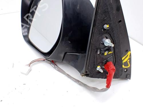 Used Left mirror Left mirror TOYOTA LAND CRUISER PRADO (_J15_) 2.8 D-4D (GDJ150_, GDJ155_, GDJ150, GDJ151) (177 hp) 36002335 36002335