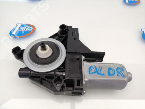 Right front window motor VOLVO V40 Hatchback (525) D3 | BP23650080E20 