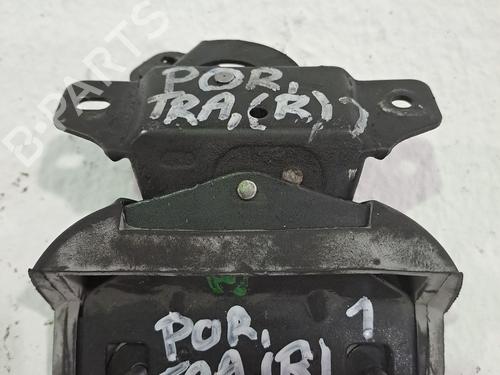 Tailgate lock CITROËN BERLINGO / BERLINGO FIRST Box Body/MPV (M_) 1.6 HDI 75 (MB9HW) | BP24108679C101 