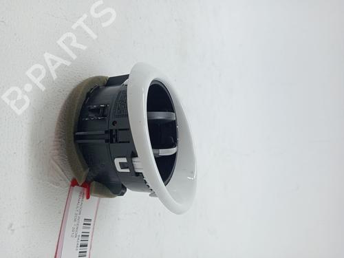 Air vent RENAULT ZOE (BFM_) ZOE | BP24189430I21 