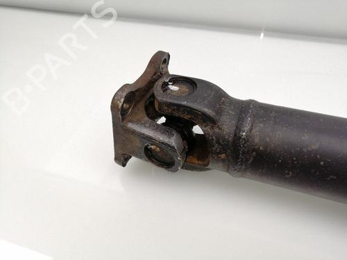 Driveshaft SUZUKI GRAND VITARA I (FT, HT) 2.0 HDI 110 16V 4x4 (SQ420D, TD83V) | BP23936384M37 