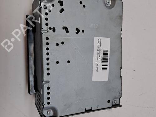 Used Radio FORD FOCUS III 1.5 TDCi (120 hp) 26882277