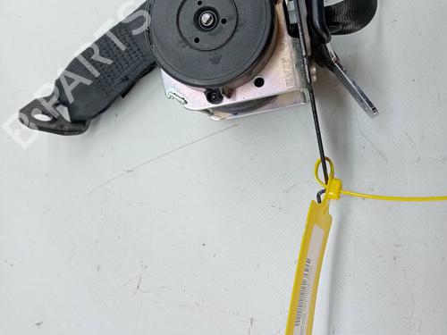 Used Rear right seatbelt NISSAN QASHQAI I (J10, NJ10) 2.0 All-wheel Drive (141 hp) 23341707