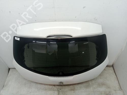 Tailgate PEUGEOT 208 I (CA_, CC_) 1.5 BlueHDI 100 | BP24308350C6 