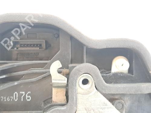 Rear right lock BMW 1 (E87) 118 d | BP28958962C99 