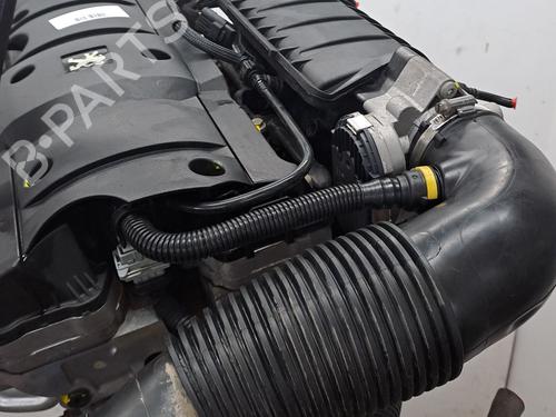 Engine PEUGEOT 307 (3A/C) 1.6 16V | BP23368524M1 