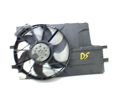 Radiator fan MERCEDES-BENZ VANEO (414) 1.7 CDI (414.700) | BP29990971M35