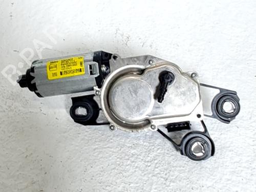 Rear wiper motor SEAT ALTEA XL (5P5, 5P8) 1.6 LPG | BP30478126M102 