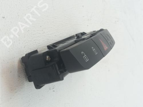 Warning switch OPEL INSIGNIA A Saloon (G09) 2.8 V6 Turbo 4x4 (69) | BP27557008I22 
