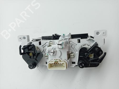 Climate control DACIA SANDERO II 1.5 dCi 75 / Blue dCi 75 (B8JW, B8M4, B8AH, B8M7, B8M6) | BP23342499I5 