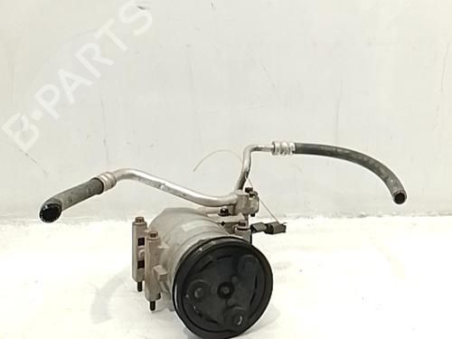Compressor A/A Compressor A/A HYUNDAI ACCENT II (LC) 1.3 (86 hp) 34265020 34265020