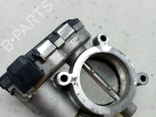 Spjældhus CITROËN C-ELYSEE (DD_) 1.6 BlueHDi 100 | BP25457042M82