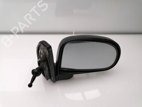 Used Right mirror HYUNDAI ATOS (MX) 1.1 (63 hp) 23384984