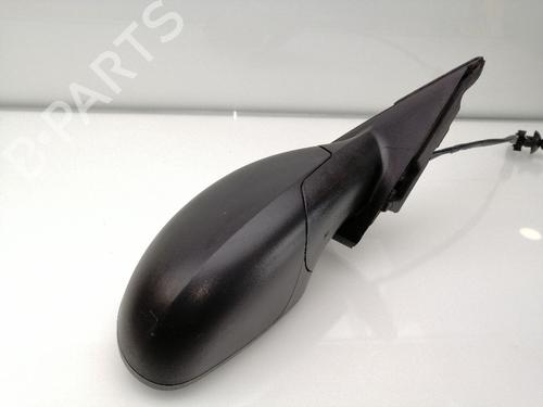 Right mirror SEAT IBIZA III (6L1) 1.4 16V | BP23457816C27 
