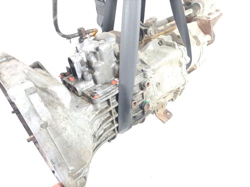 Gearbox DAIHATSU FEROZA Hard Top (F300) 1.6 16V 4x4 | BP30143641M3 