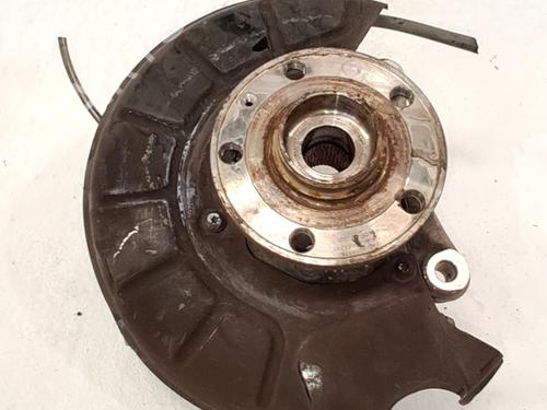 Used Right front steering knuckle Right front steering knuckle VW PASSAT B6 (3C2) 2.0 TDI 16V (140 hp) 36015856 36015856